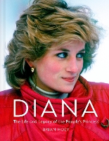 Book Cover for Diana by Brian Hoey