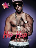 Book Cover for Hip Hop by Cathy West