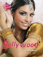 Book Cover for Bollywood by Cathy West