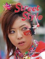 Book Cover for Street Style by Cathy West