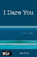 Book Cover for I Dare You by Orme Helen