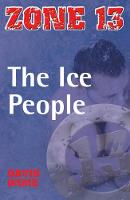 Book Cover for The Ice People by David Orme