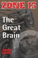 Book Cover for The Great Brain by David Orme