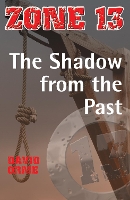 Book Cover for The Shadow from the Past by David Orme