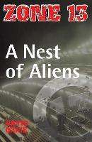 Book Cover for A Nest of Aliens by Orme David