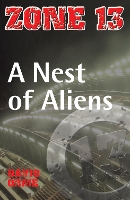 Book Cover for A Nest of Aliens by David Orme