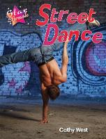 Book Cover for Street Dance by Cathy West