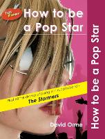 Book Cover for How to be a Pop Star by Orme David