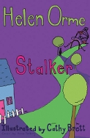 Book Cover for Stalker by Orme Helen