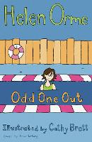 Book Cover for Odd One Out by Orme Helen
