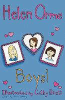 Book Cover for Boys! by Orme Helen
