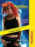 Book Cover for Fashion by Helen Orme