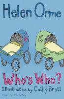 Book Cover for Who's Who by Orme Helen