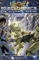 Book Cover for The Ultimate Secret by David Orme