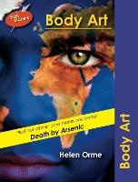 Book Cover for Body Art by Orme Helen