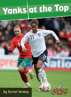 Book Cover for Yanks at the Top by Rachel Yankey