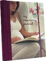 Book Cover for My Pregnancy Journal by Ryland Peters & Small