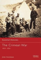 Book Cover for The Crimean War by John Sweetman