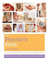 Book Cover for The Psychic's Bible by Jane Struthers