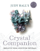 Book Cover for Judy Hall's Crystal Companion by Judy Hall