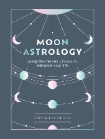 Book Cover for Moon Astrology by Teresa Dellbridge