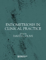 Book Cover for Endometriosis in Clinical Practice by David Olive