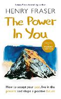 Book Cover for The Power in You by Henry Fraser