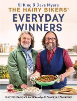 Book Cover for The Hairy Bikers' Everyday Winners by Hairy Bikers