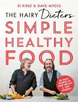 Book Cover for The Hairy Dieters' Simple Healthy Food by Hairy Bikers