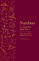 Book Cover for Numbers by Colin Stuart