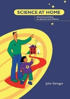 Book Cover for Science at Home by John Stringer