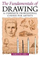 Book Cover for Fundamentals of Drawing by Barrington Barber