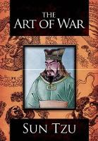 Book Cover for Art of War by Sun Tzu