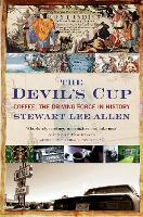 Book Cover for The Devil's Cup by Stewart Lee Allen