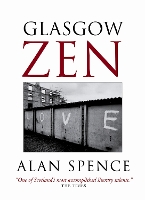 Book Cover for Glasgow Zen by Alan Spence