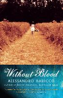 Book Cover for Without Blood by Alessandro Baricco