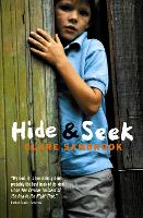 Book Cover for Hide And Seek by Clare Sambrook