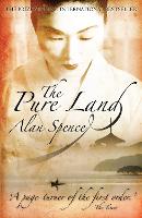 Book Cover for The Pure Land by Alan Spence