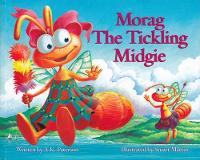 Book Cover for Morag the Tickling Midgie by A. K. Paterson