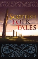 Book Cover for Scottish Folk Tales by 