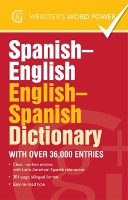 Book Cover for Spanish-English, English-Spanish Dictionary by Geddes and Grosset