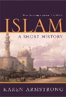 Book Cover for Islam by Karen Armstrong