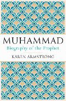 Book Cover for Muhammad by Karen Armstrong