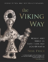 Book Cover for The Viking Way by Neil Price