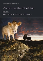 Book Cover for Visualising the Neolithic by Andrew Cochrane