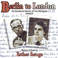 Book Cover for Berlin to London by 