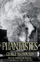 Book Cover for Phantastes (150th Anniversary Edition) by George MacDonald