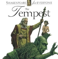 Book Cover for Tempest by Jennifer Mulherin