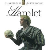 Book Cover for Hamlet by Jennifer Mulherin