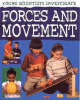 Book Cover for Forces and Movement by Malcolm Dixon, Karen Smith